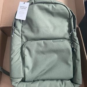 Brevite Backpack